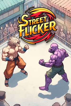Street Flicker