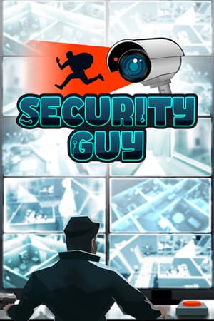 Security Guy
