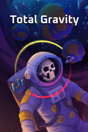 Total Gravity