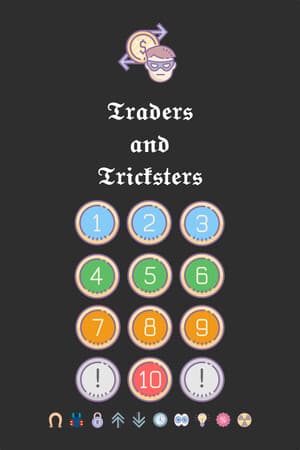 Traders and Tricksters