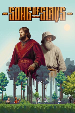 Song of Slavs