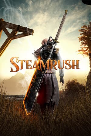 STEAMRUSH