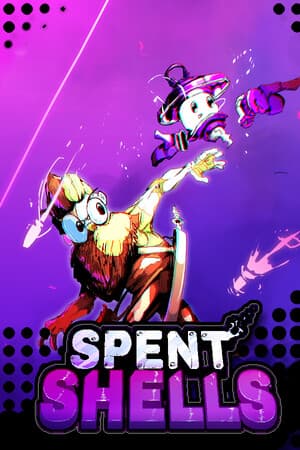 Spent Shells