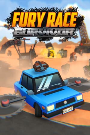 Fury Race Survivor