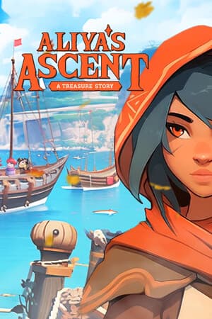 Aliya's Ascent