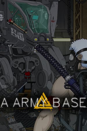 A ARMY BASE
