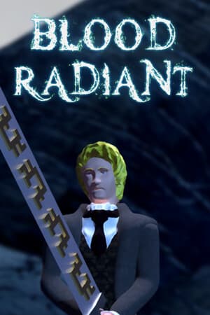 Blood Radiant