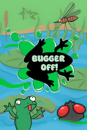 Bugger Off!