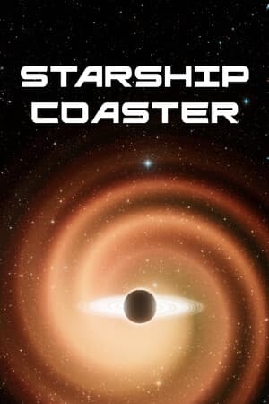 Starship Coaster