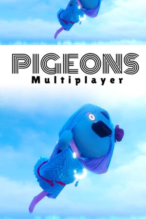 PIGEONS