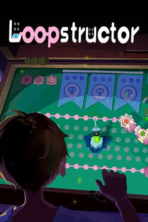 Loopstructor