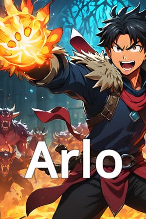Arlo