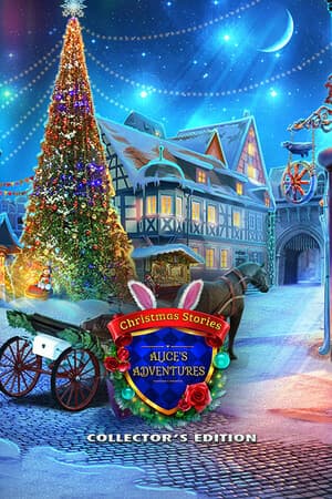 Christmas Stories: Alice's Adventures Collector's Edition