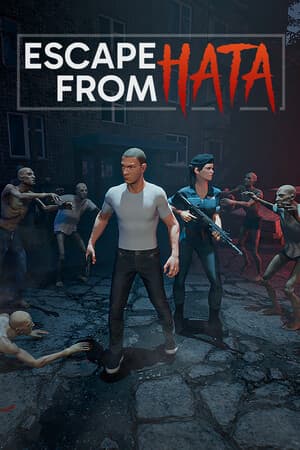 ESCAPE FROM HATA