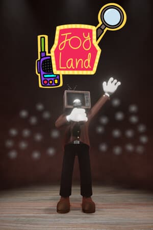 Joy Land