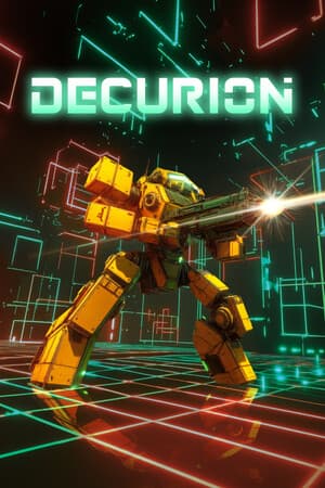 Decurion
