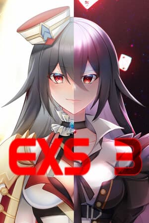 EXS3~EthnologySister3:Culture and Personality