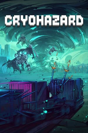 Cryohazard