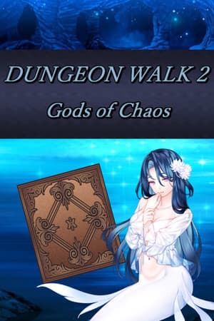 DUNGEON WALK2-混沌の神々-