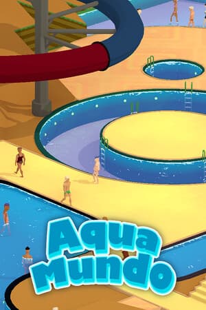 Aqua Mundo