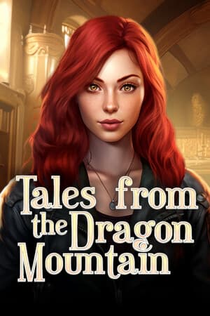 Curse of Dragon Mountains: The Strix