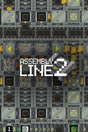 Assembly Line 2