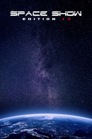 Space Show edition 17