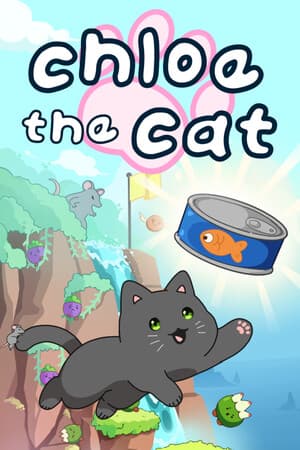 Chloe the Cat