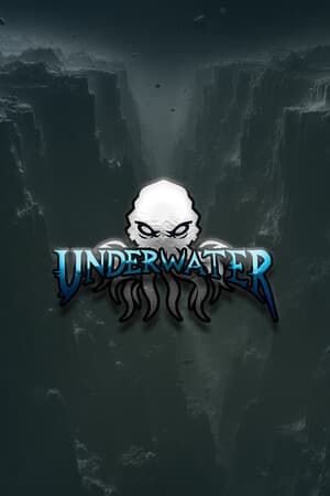 Underwater