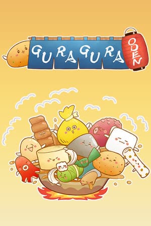 GURAGURA ODEN