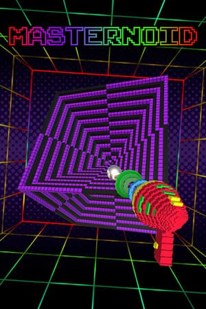 Masternoid