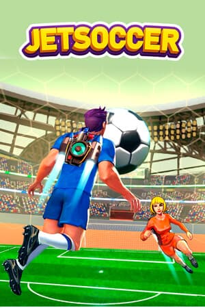 Jetsoccer