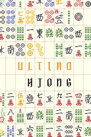 ULTIMAHJONG