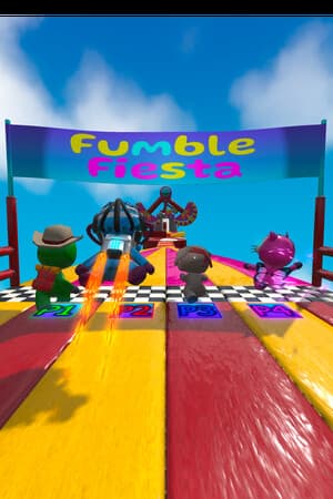 Fumble Fiesta