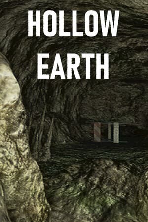HOLLOW EARTH