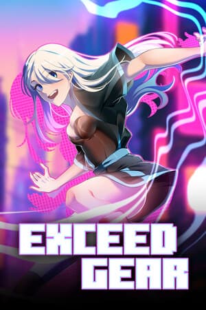 EXCEED GEAR