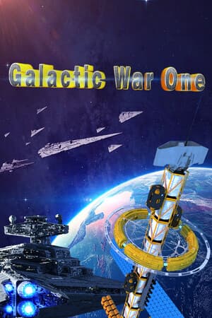 银河战争一(Galactic Wars One)