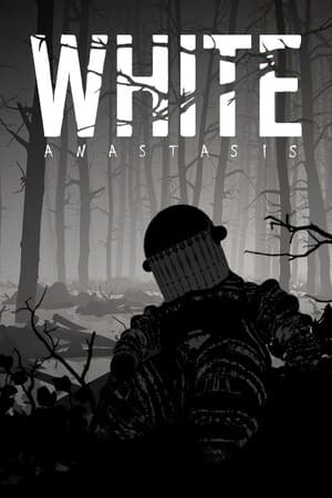 WHITE : ANASTASIS