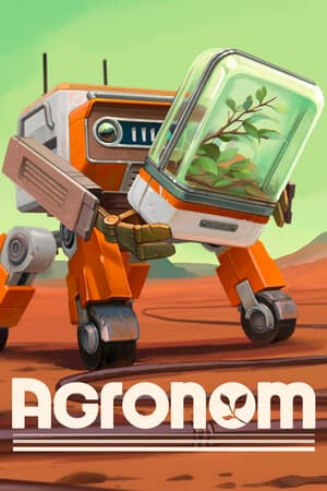 AGRONOM