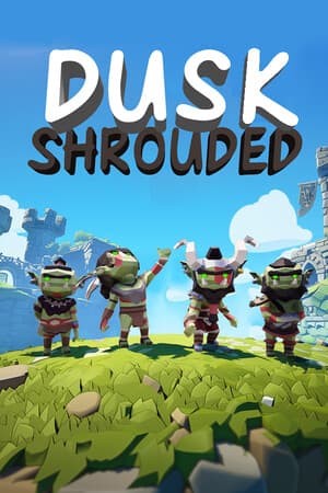 dusk shrouded