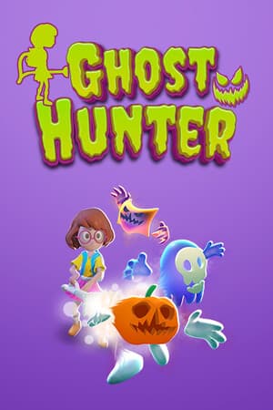 Ghost Hunter