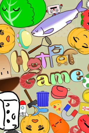 Hot Pot Game