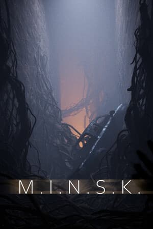 M.I.N.S.K.