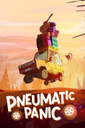 Pneumatic Panic