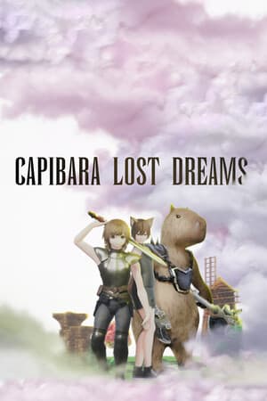 Lost Dreams