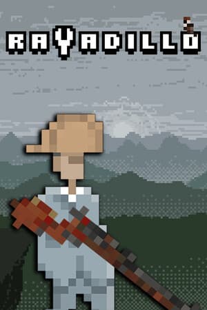 Rayadillo
