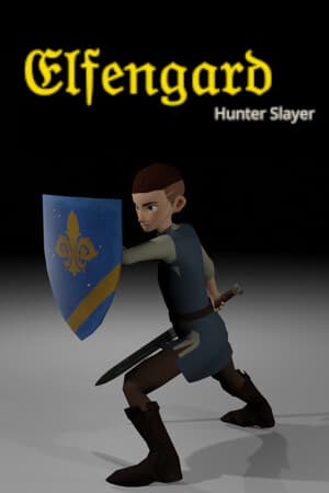 Elfengard Hunter Slayer