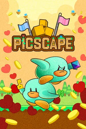 Picscape