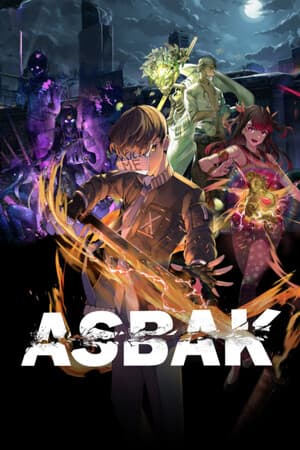 Asbak