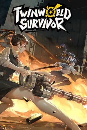 Twinworld Survivor